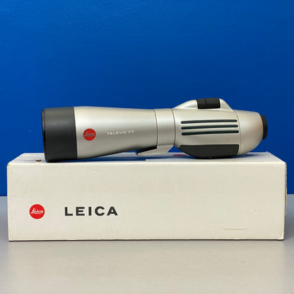 Leica Televid 77 (Spotting Scope) - NOVO