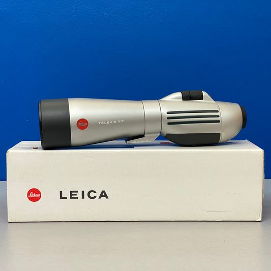 Leica Televid 77 (Spotting Scope) - NOVO