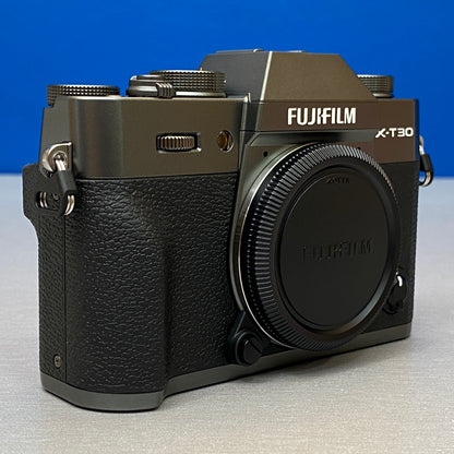 Fujifilm X-T30 III (Corpo) - 26.1MP