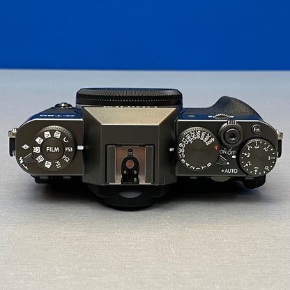 Fujifilm X-T30 III (Corpo) - 26.1MP