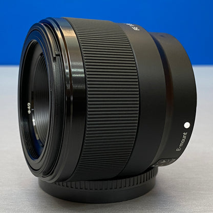 Sony FE 50mm f/1.8