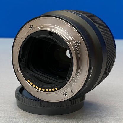 Sony FE 50mm f/1.8