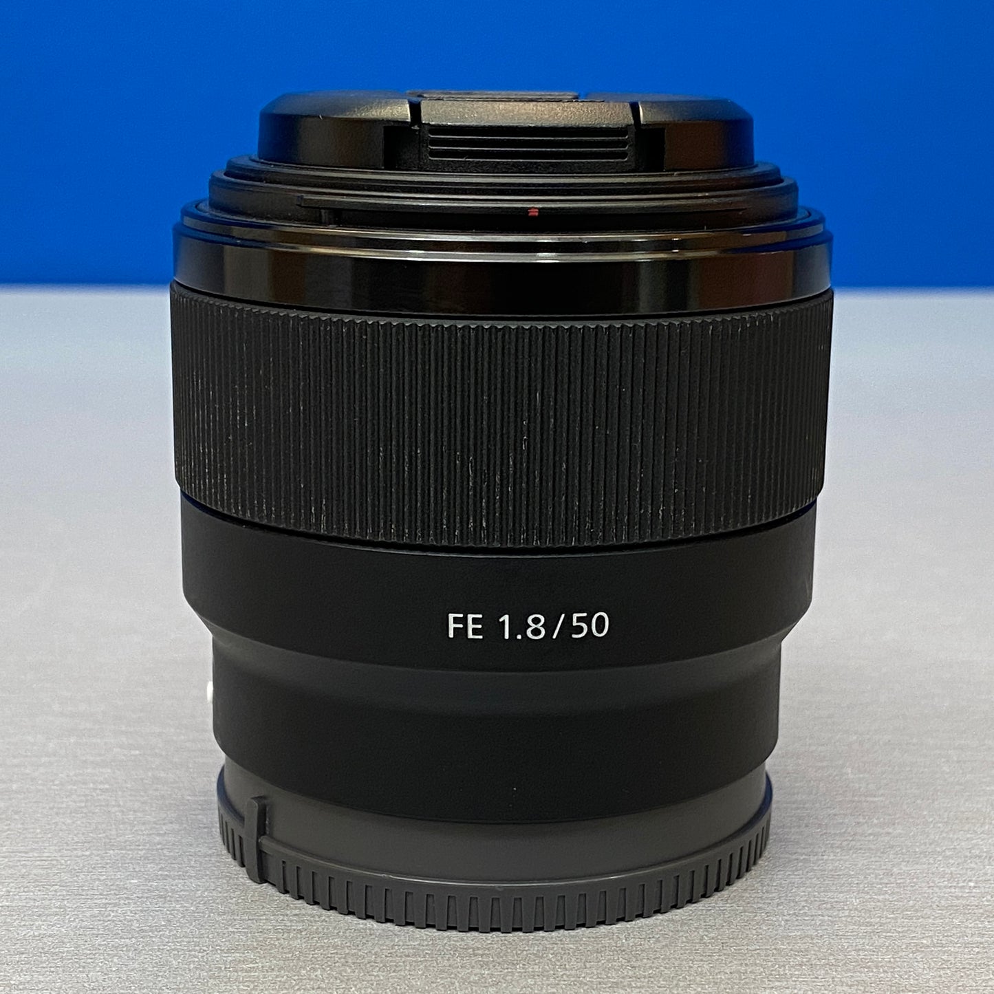 Sony FE 50mm f/1.8