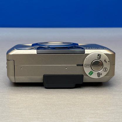 Pentax efina T (Point & Shoot)