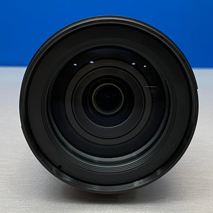 Olympus M.Zuiko Digital ED 12-100mm f/4 IS PRO