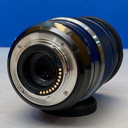 Olympus M.Zuiko Digital ED 12-100mm f/4 IS PRO