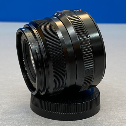 Fujifilm XF 35mm f/2 R WR
