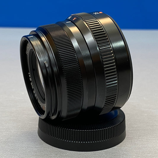 Fujifilm XF 35mm f/2 R WR