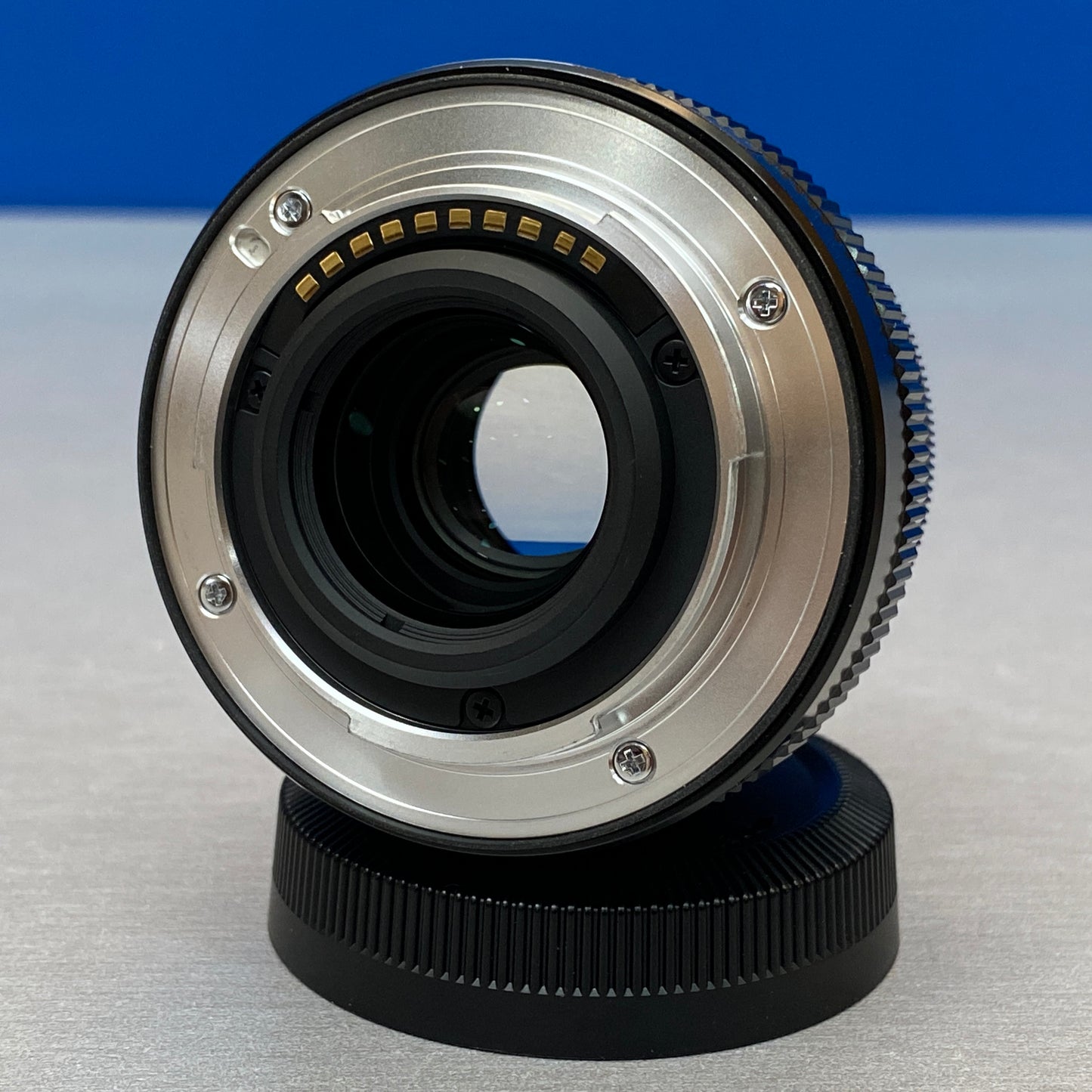 Fujifilm XF 35mm f/2 R WR