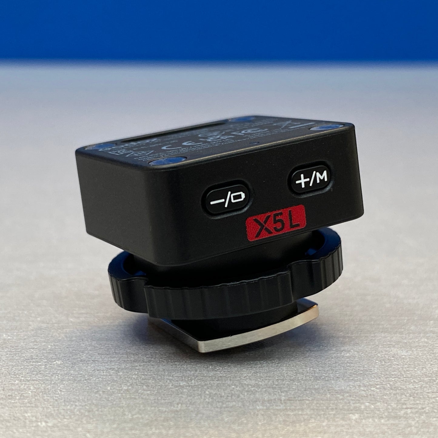 Godox X5-L | Leica | TTL Wireless Flash Trigger | NOVO