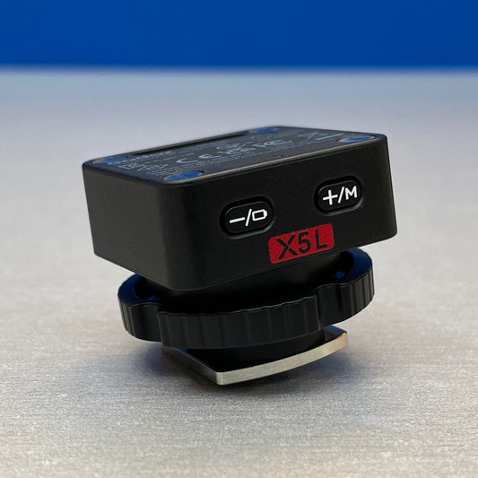 Godox X5-L | Leica | TTL Wireless Flash Trigger | NOVO