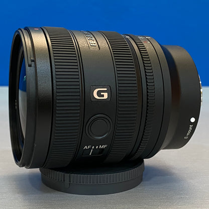 Sony FE 24-50mm f/2.8 G | NOVA | Reembolso de 100€
