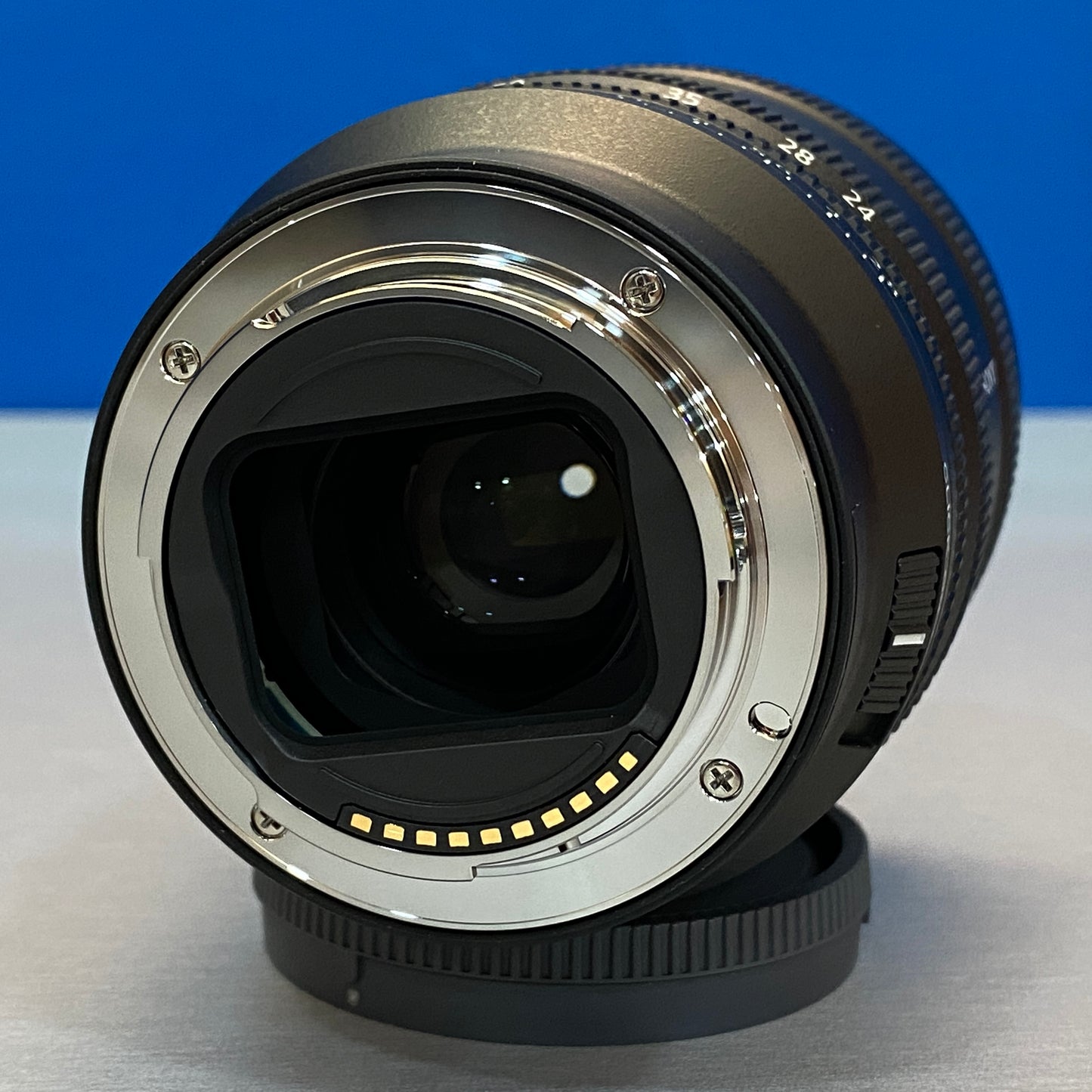 Sony FE 24-50mm f/2.8 G | NOVA | Reembolso de 100€