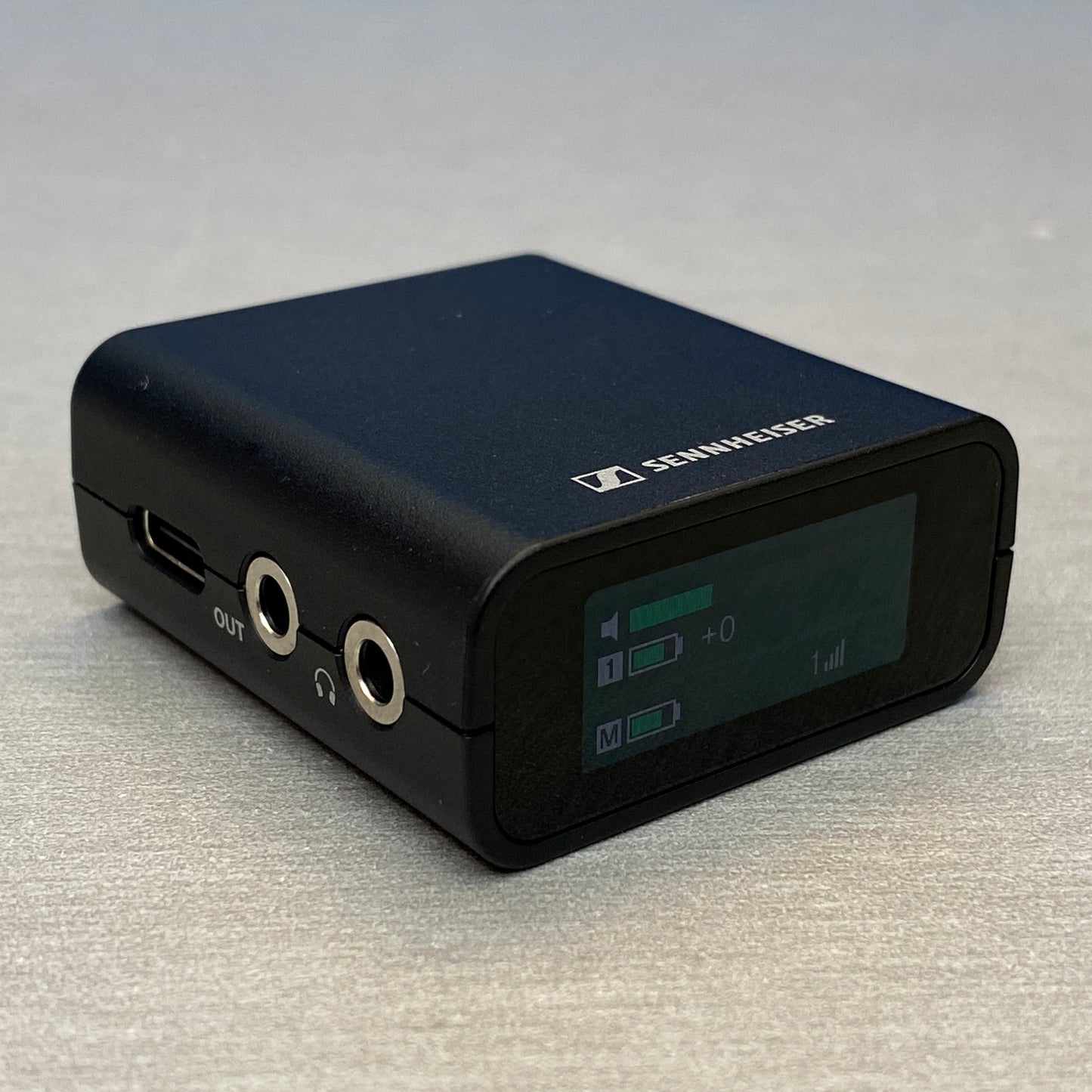 Sennheiser 2-Channel Profile Wireless Microphones
