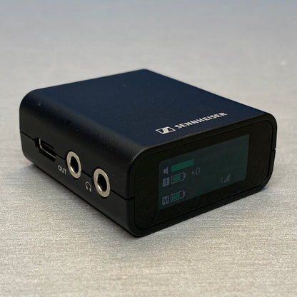 Sennheiser 2-Channel Profile Wireless Microphones