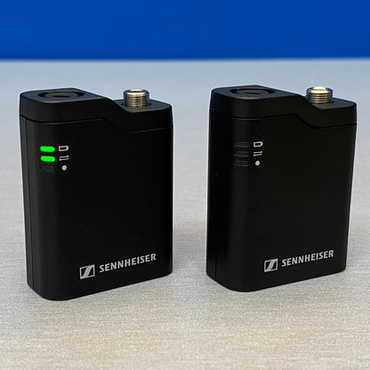 Sennheiser 2-Channel Profile Wireless Microphones