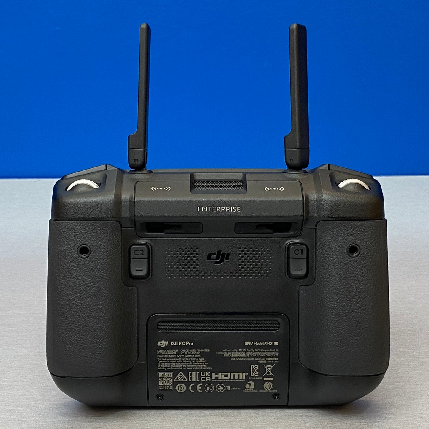 DJI RC Pro Enterprise (Comando)