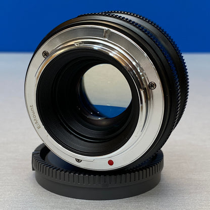 7Artisans 35mm f/1.4 II | Sony FE