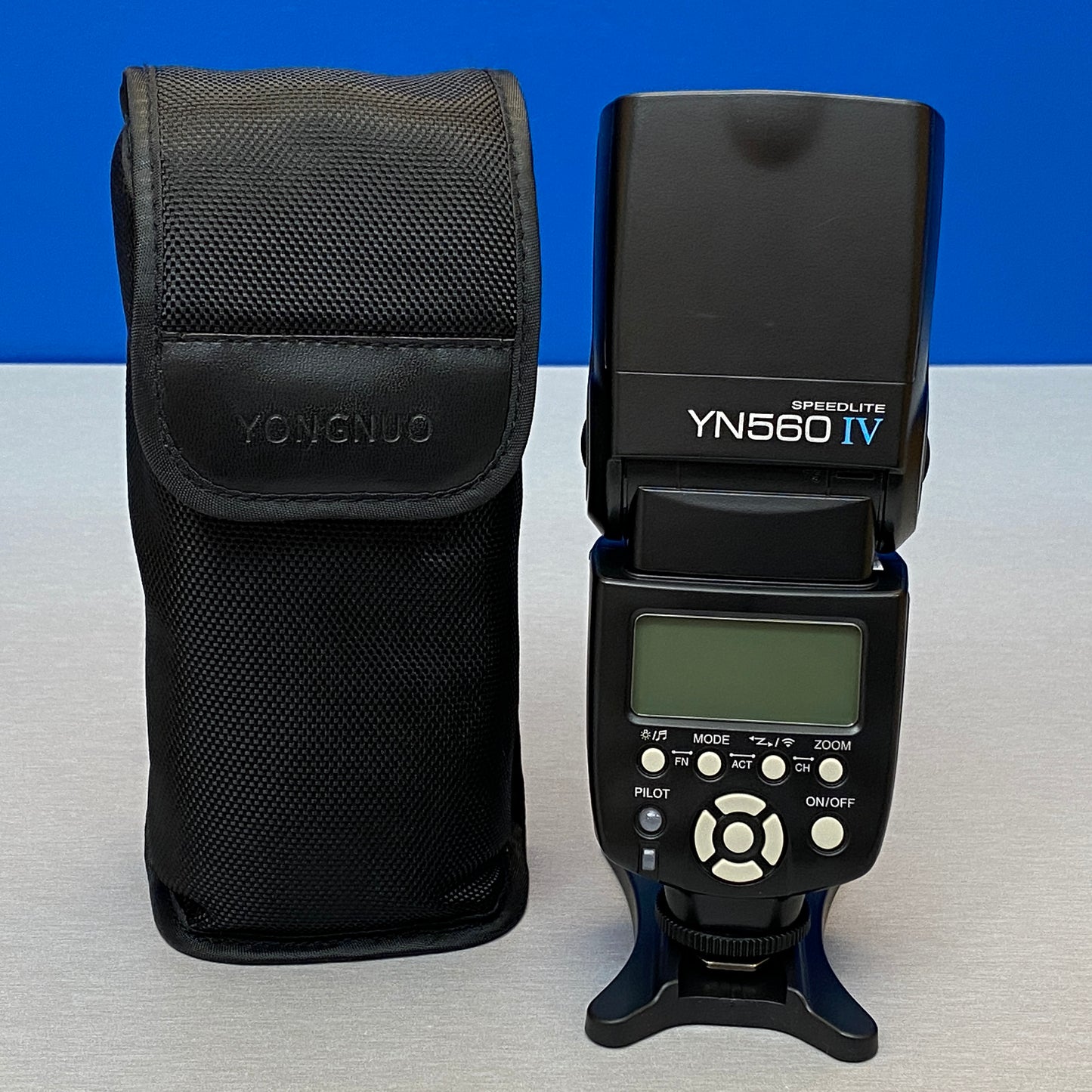 Yongnuo Speedlite YN560 IV | Universal