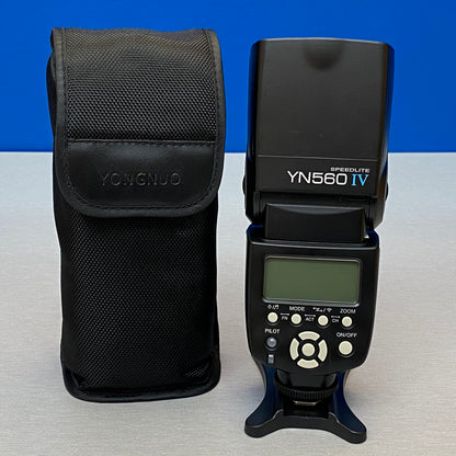 Yongnuo Speedlite YN560 IV | Universal