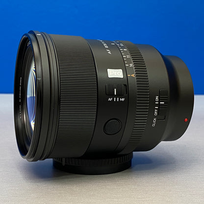 Viltrox PRO AF 85mm f/1.4 VCM ASPH ED IF | Sony FE | NOVA