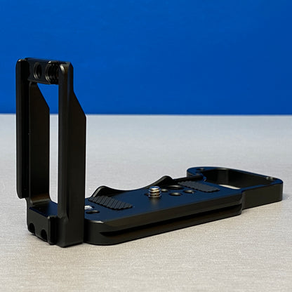 JLWin L-Plate | Vertical Quick Release | Nikon Z50