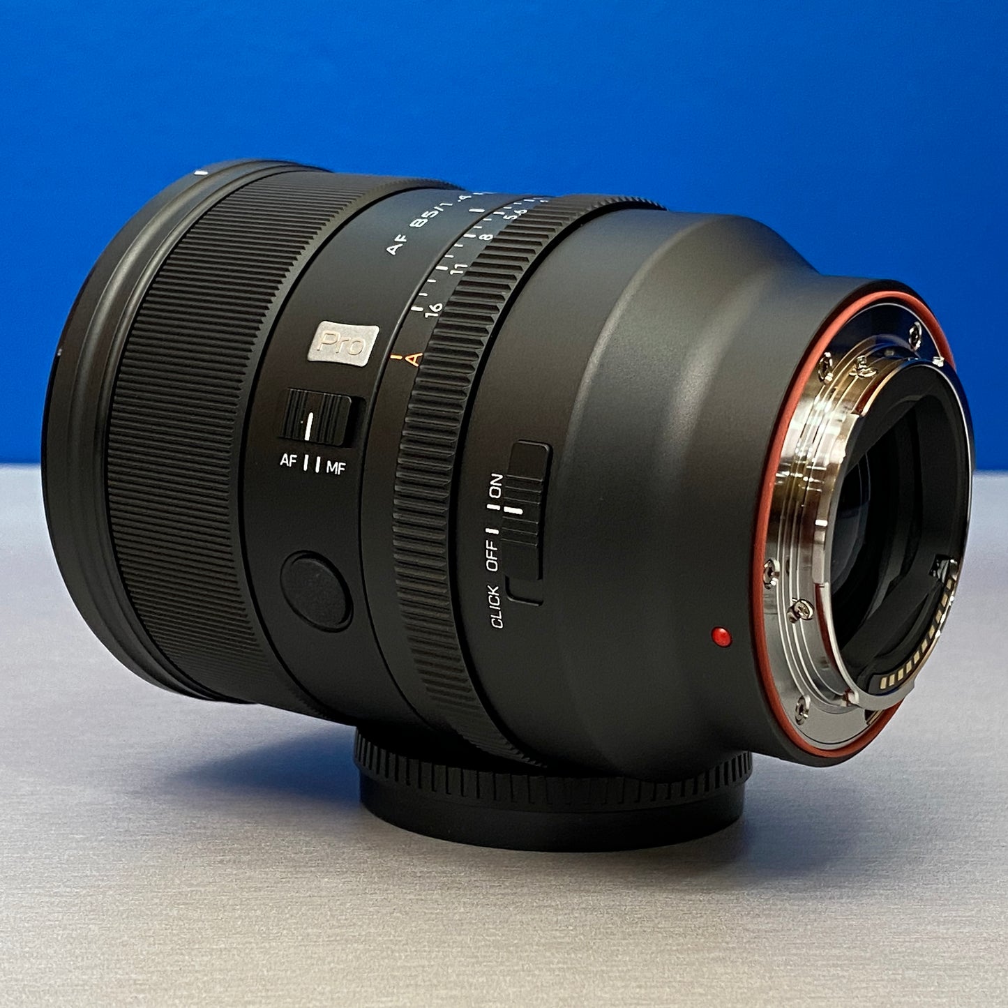 Viltrox PRO AF 85mm f/1.4 VCM ASPH ED IF | Sony FE | NOVA
