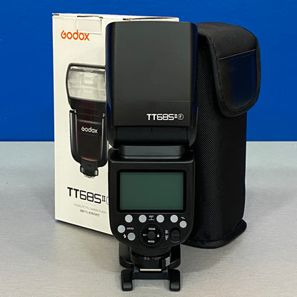 Godox Speedlite TT685II-F (NOVO)