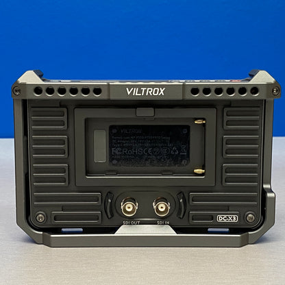 Viltrox DC-X3 (RIG Kit | Cage) Touch - 6" - SDI (NOVO)