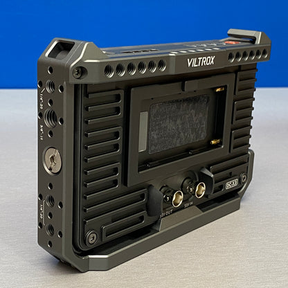 Viltrox DC-X3 (RIG Kit | Cage) Touch - 6" - SDI (NOVO)