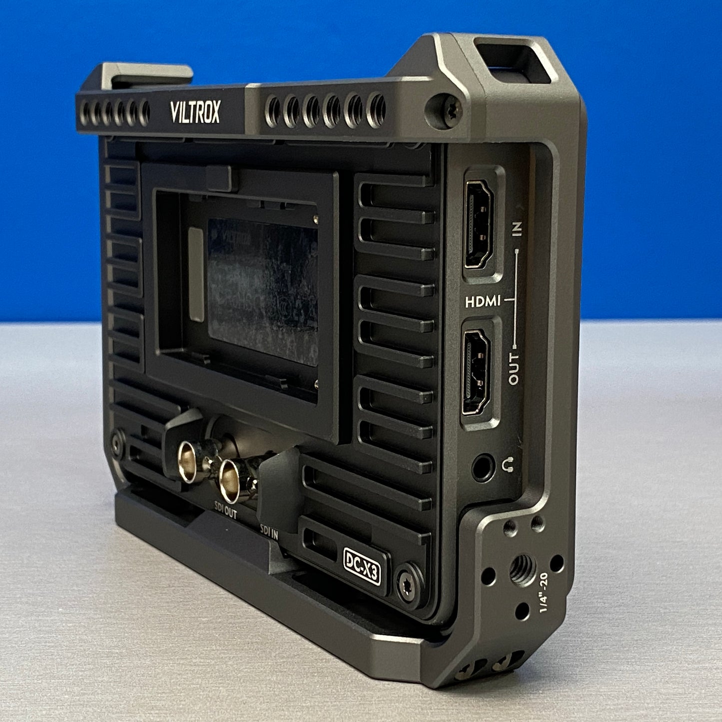 Viltrox DC-X3 (RIG Kit | Cage) Touch - 6" - SDI (NOVO)