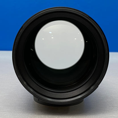 Sony FE 135mm f/1.8 GM