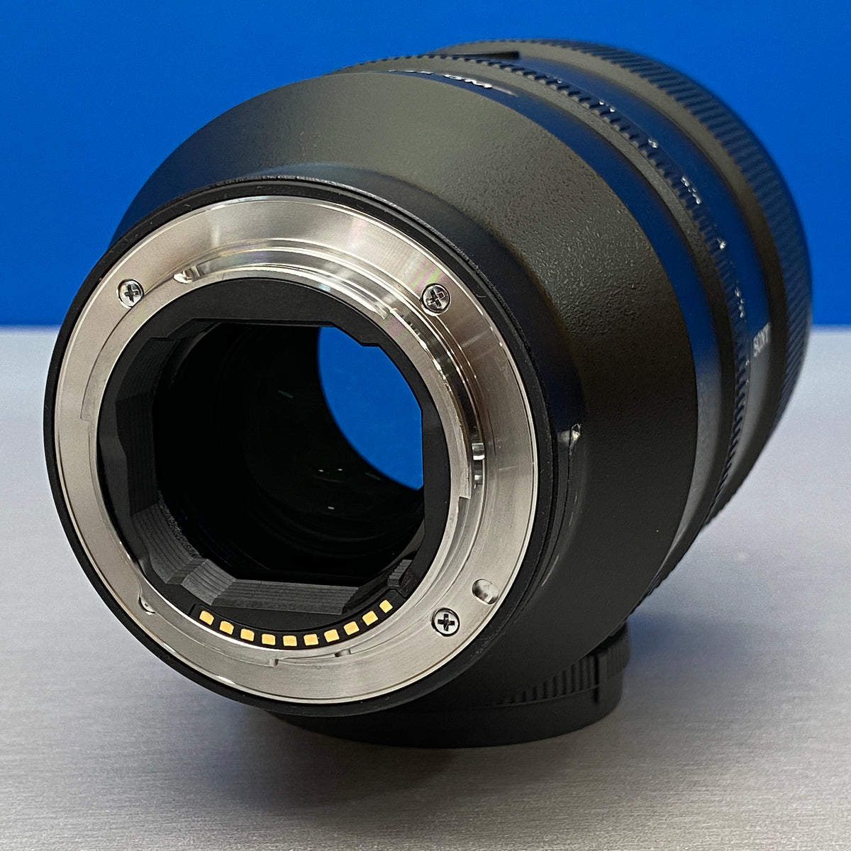 Sony FE 135mm f/1.8 GM