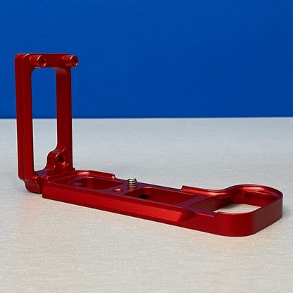 L-Plate | Vertical Quick Release | Nikon Z6 | Z6 II | Z7 | Z7 II