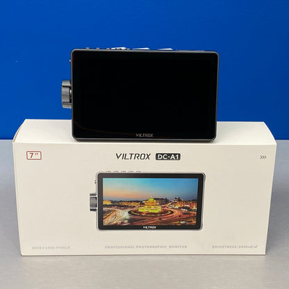 Viltrox DC-A1 Touch - 7" 2800nits (NOVO)