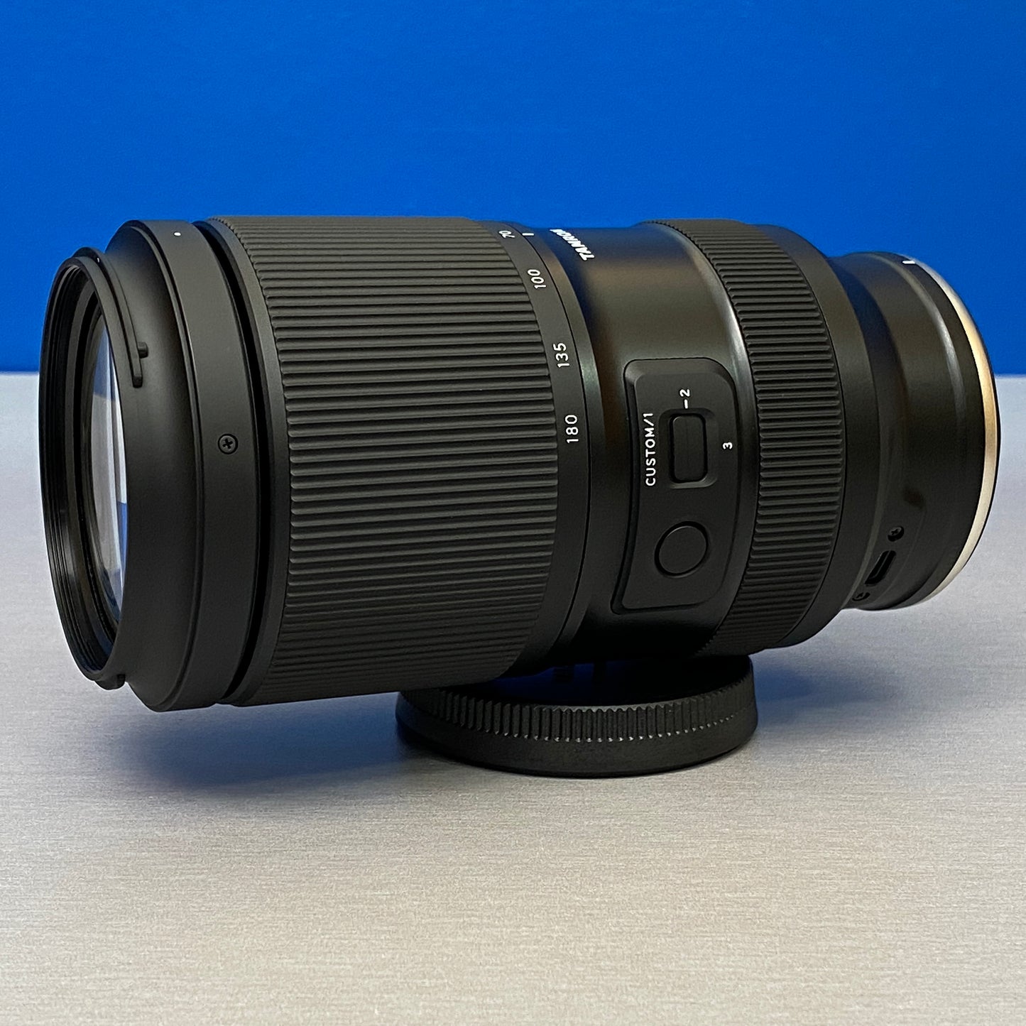Tamron 70-180mm f/2.8 Di III VC VXD G2 | Nikon Z | NOVA