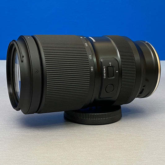 Tamron 70-180mm f/2.8 Di III VC VXD G2 | Nikon Z | NOVA