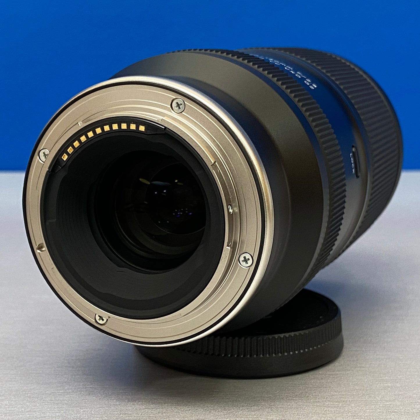 Tamron 70-180mm f/2.8 Di III VC VXD G2 | Nikon Z | NOVA