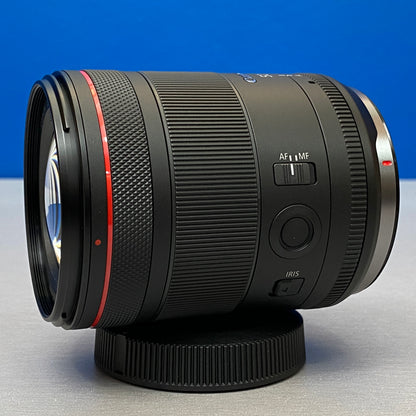 Canon RF 50mm f/1.4 L VCM | NOVA