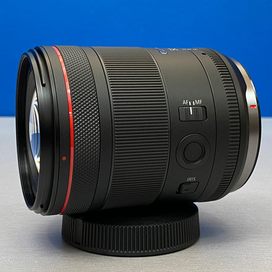 Canon RF 50mm f/1.4 L VCM | NOVA