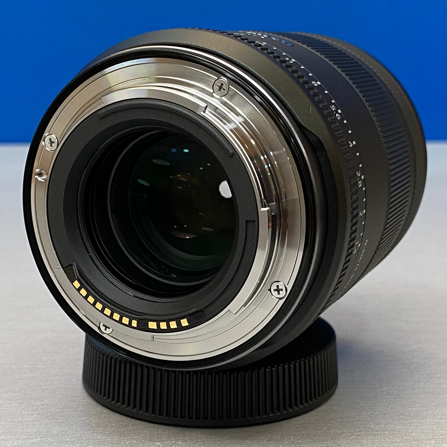 Canon RF 50mm f/1.4 L VCM | NOVA