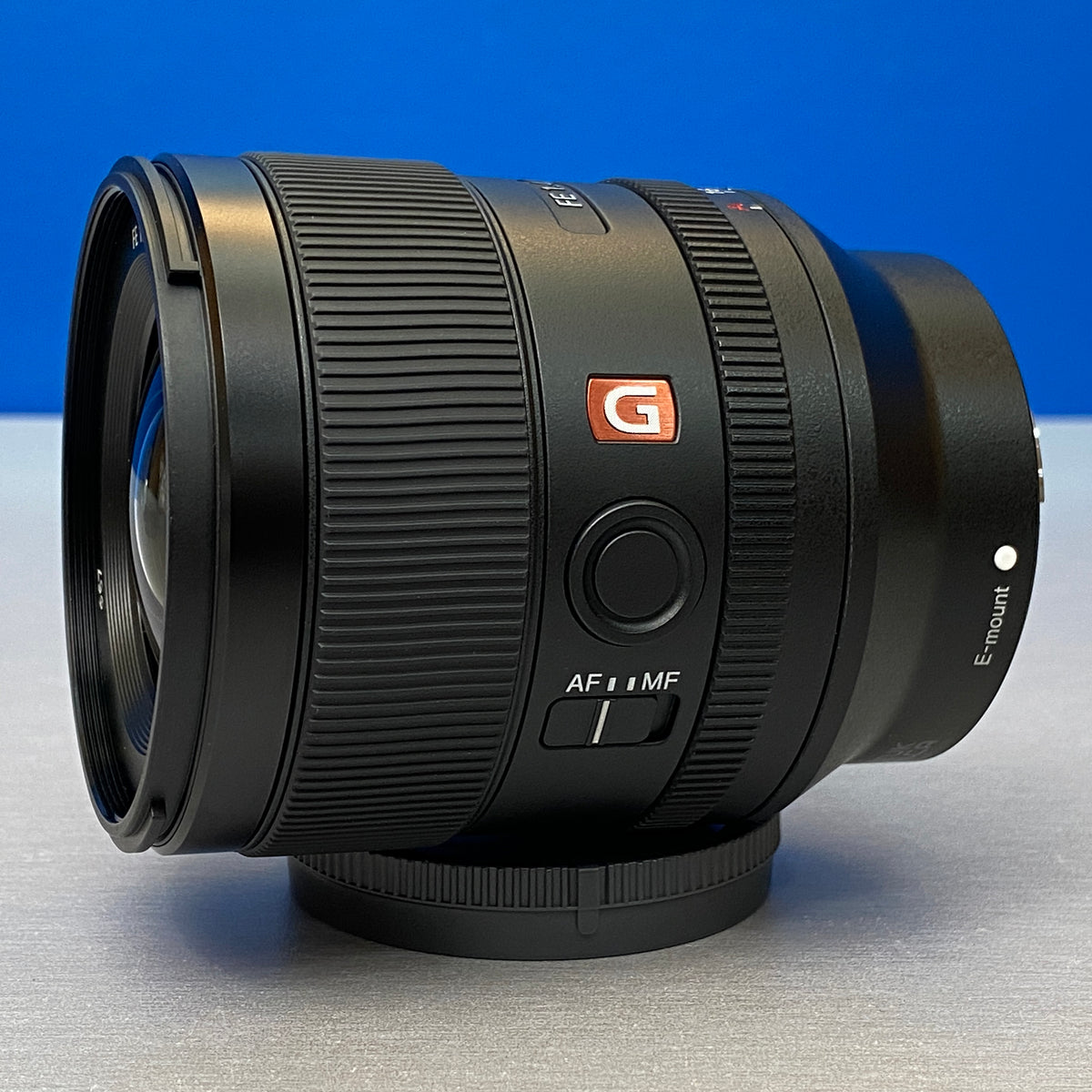 Sony FE 35mm f/1.4 GM | Reembolso de 200€