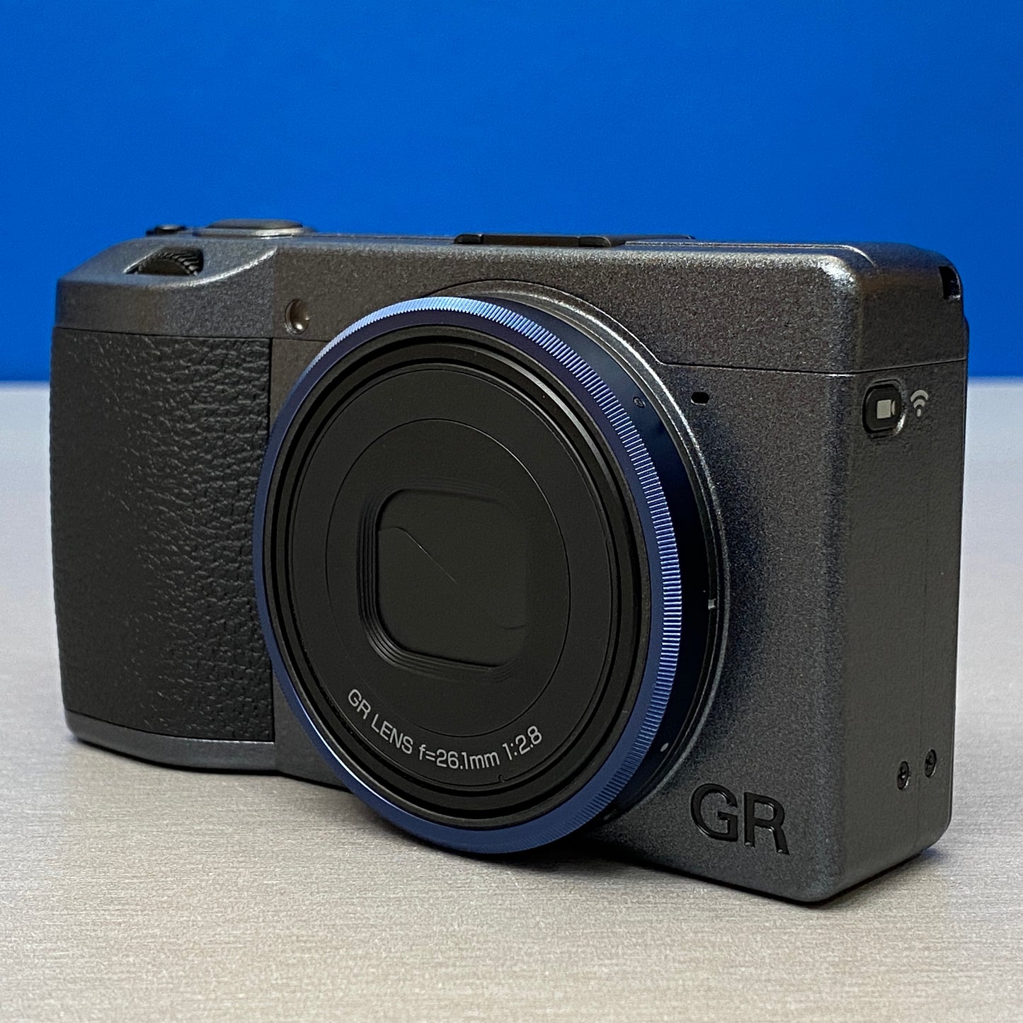 RICOH GR IIIx Urban Edition (24.2MP)