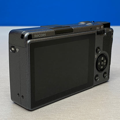 RICOH GR IIIx Urban Edition (24.2MP)