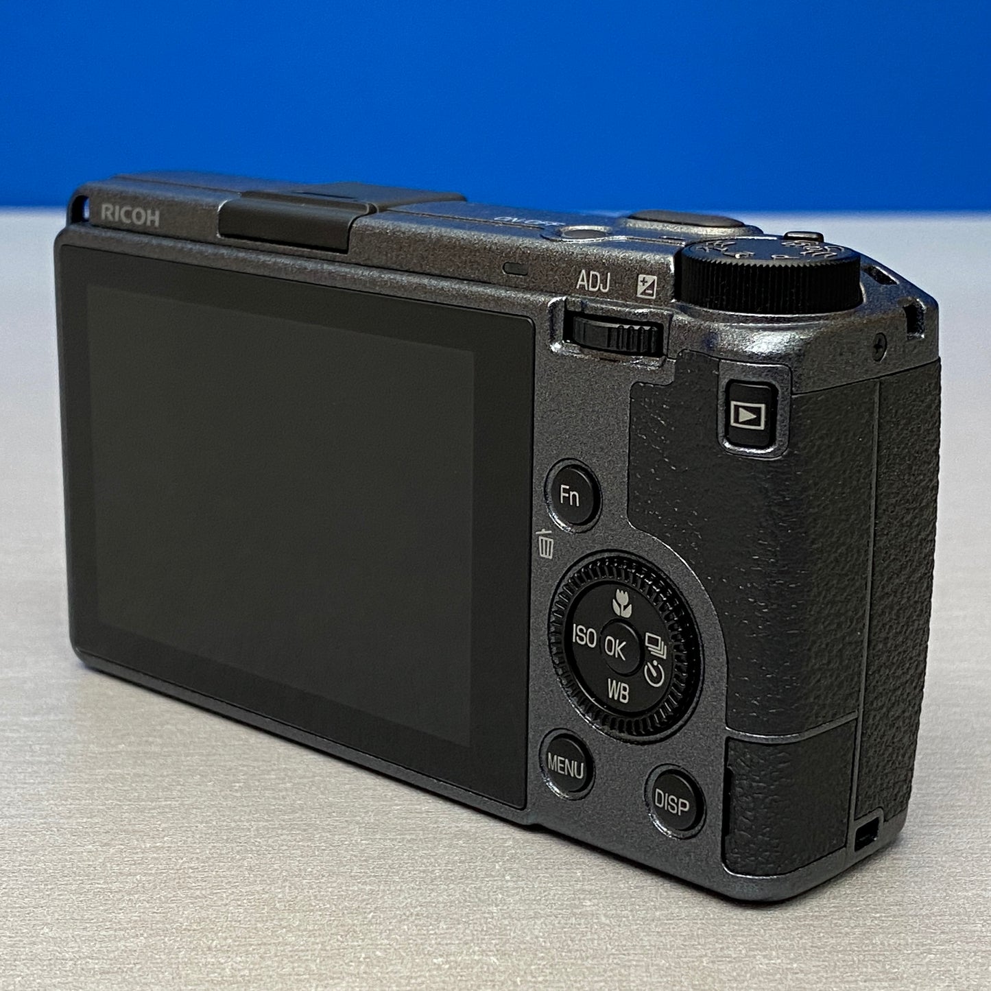 RICOH GR IIIx Urban Edition (24.2MP)