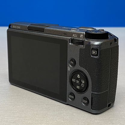 RICOH GR IIIx Urban Edition (24.2MP)