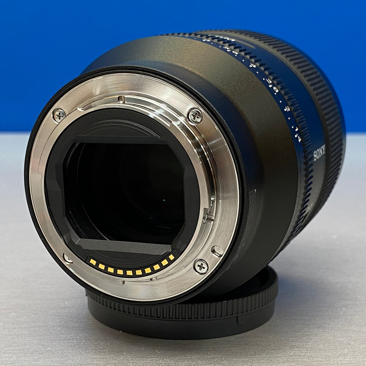 Sony FE 35mm f/1.4 GM | Reembolso de 200€