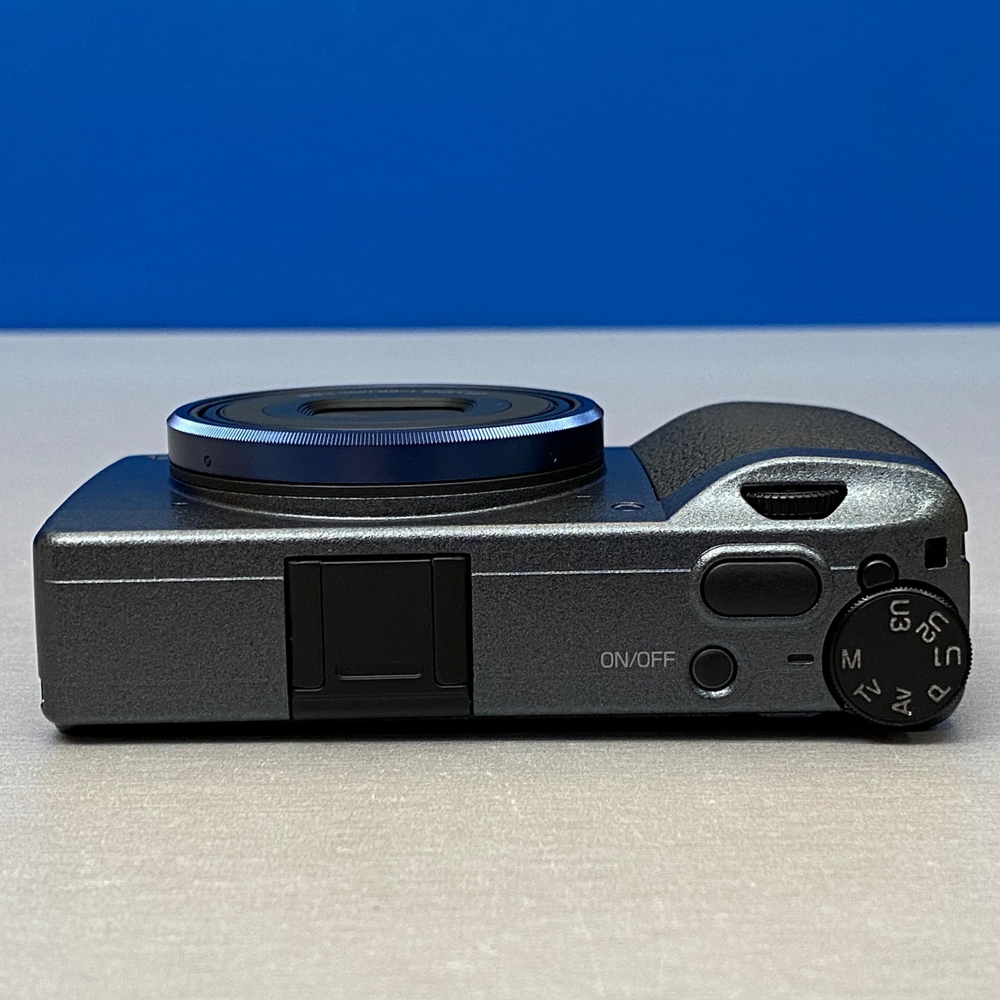 RICOH GR IIIx Urban Edition (24.2MP)