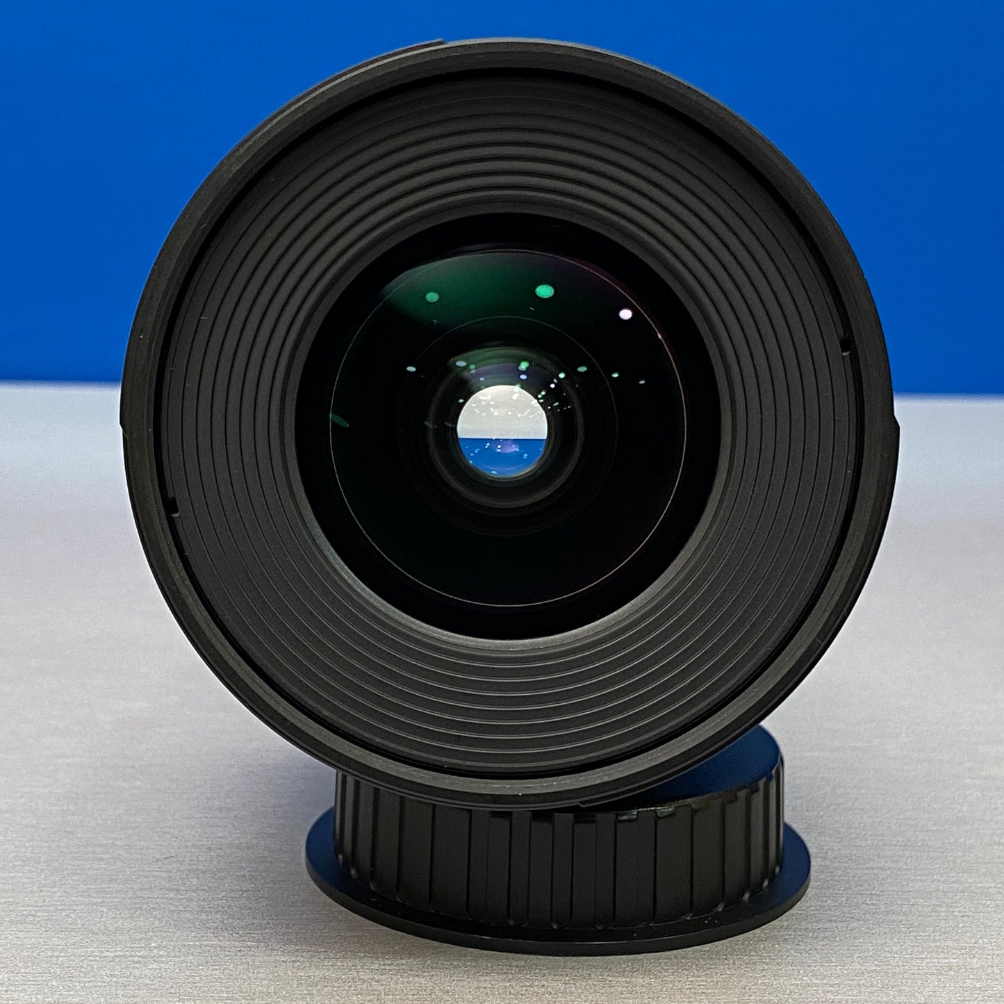 Samyang 20mm T1.9 ED AS UMC VDSLR II