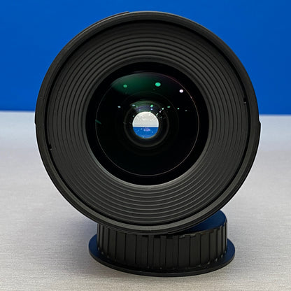 Samyang 20mm T1.9 ED AS UMC VDSLR II